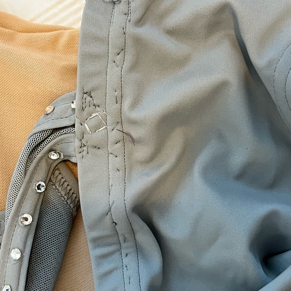 GUC Semi Custom Dance Costume AM - Picture 7 of 8